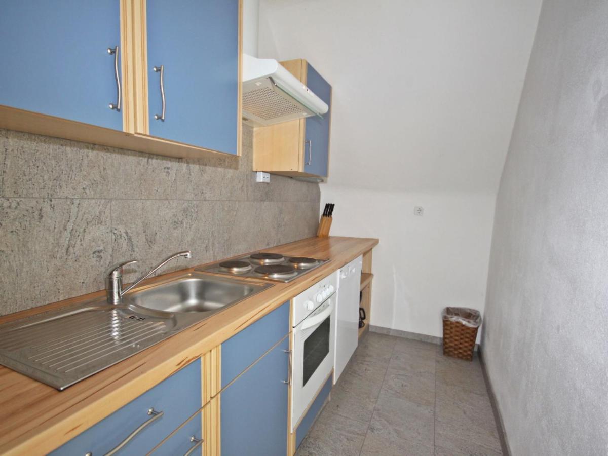 Apartment Ogris-1 By Interhome Selpritsch Kültér fotó