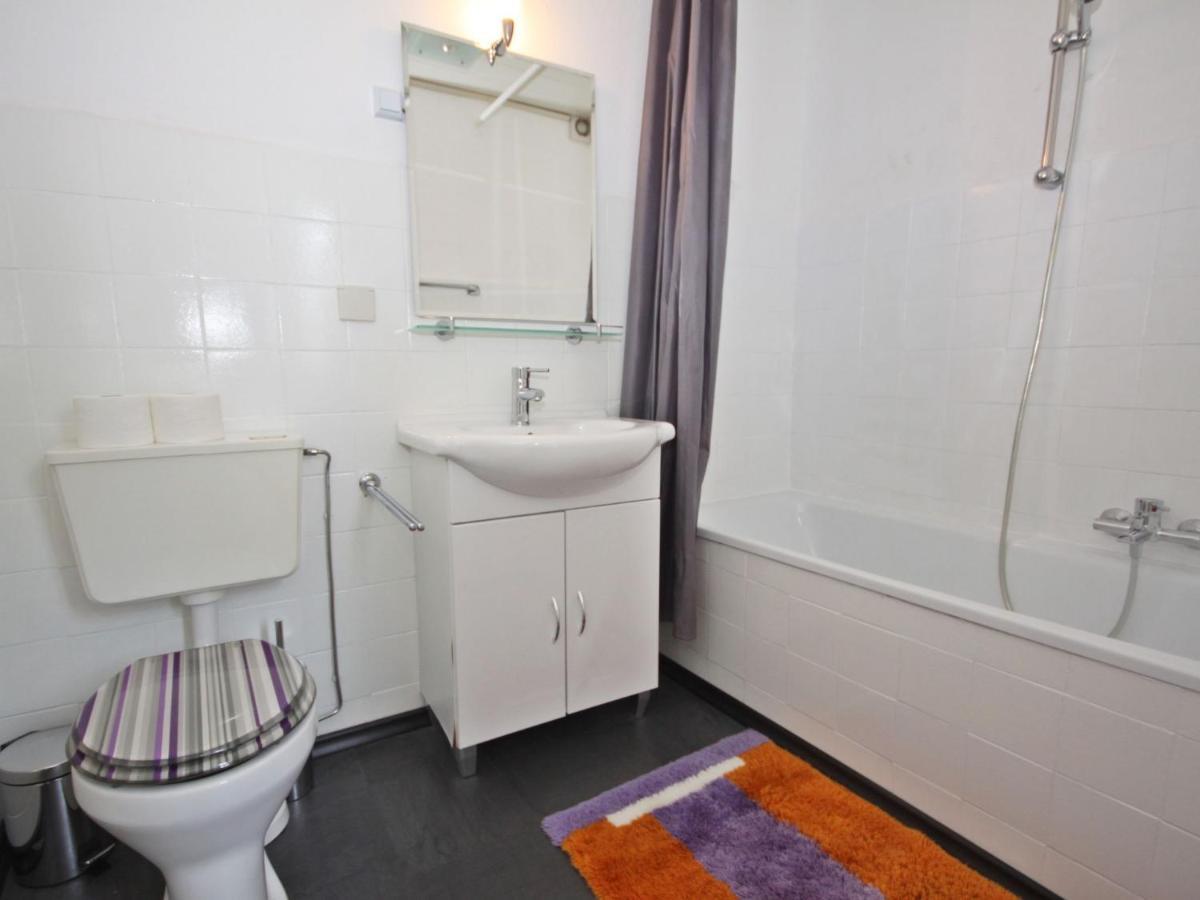 Apartment Ogris-1 By Interhome Selpritsch Kültér fotó