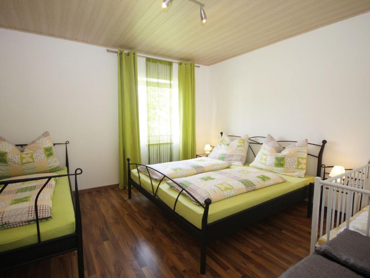 Apartment Ogris-1 By Interhome Selpritsch Kültér fotó
