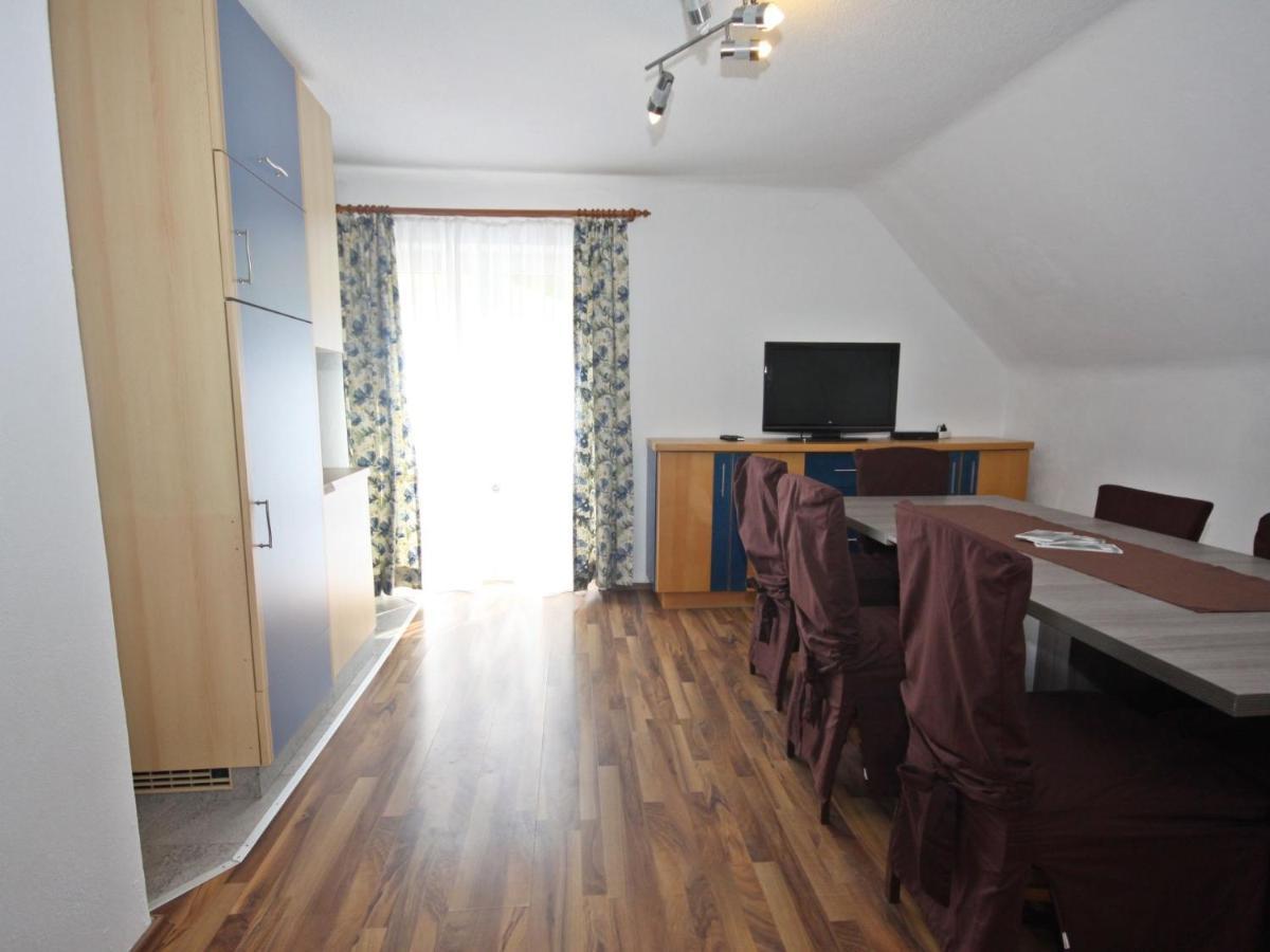 Apartment Ogris-1 By Interhome Selpritsch Kültér fotó